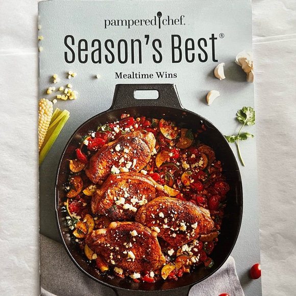 20 Day Fix cookbooks and log book - Picture 5 of 6